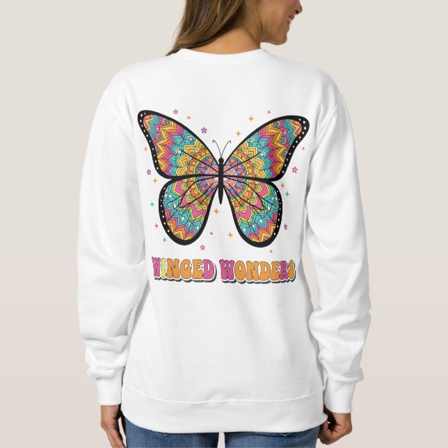 "Steampunk Cat T-Shirt – Victorian Feline (Verso)