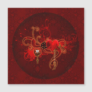 Steampunk, coração fraco