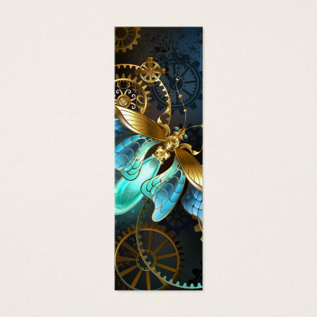 Steampunk Firefly (Frente)