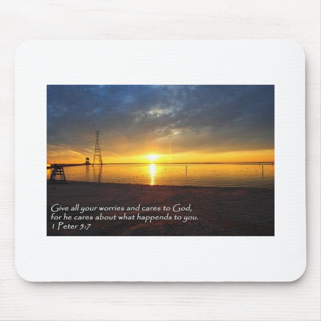 Steelers Mousepad (Frente)