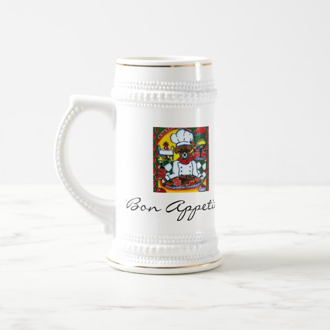 Stein (Esquerda)
