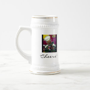 Stein