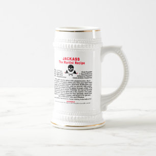 Stein - MERDA, O Martini