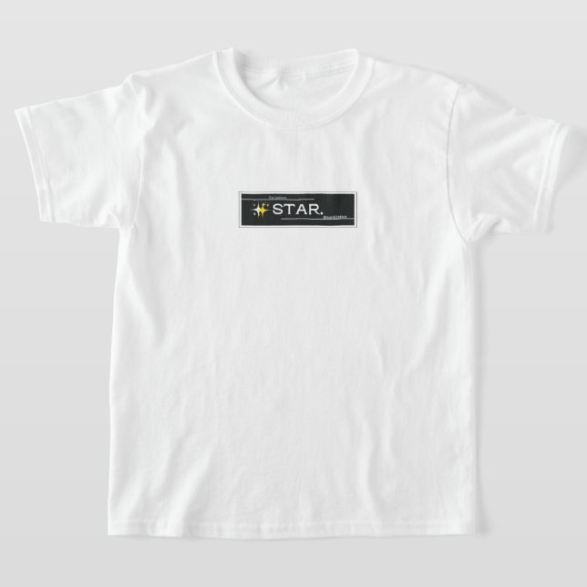 Stellar Dreams Tee T-Shirt (Postura )