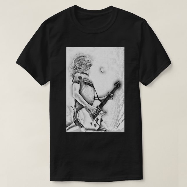 Steven Wilson  Essential T-Shirt (Frente do Design)