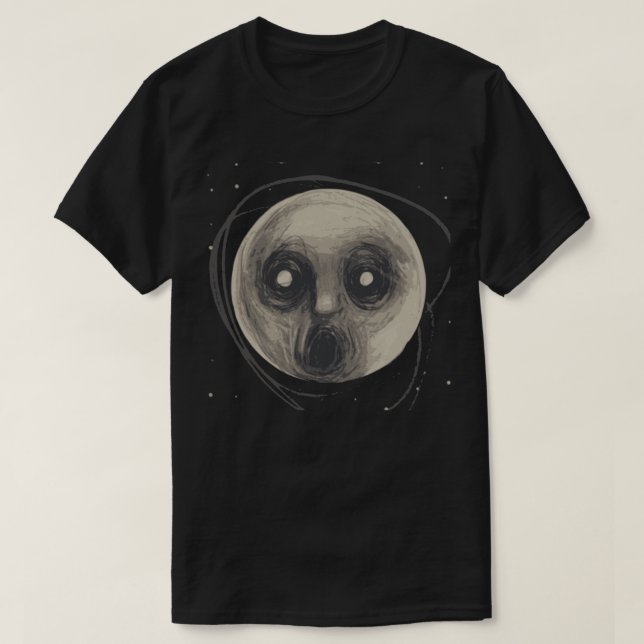steven wilson raven Essential T-Shirt (Frente do Design)