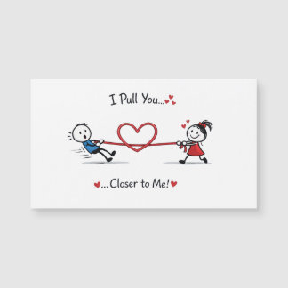 Stickman Cabo de Guerra do Amor