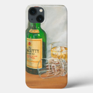 Still Life with Scotch by Jennifer Goldberger