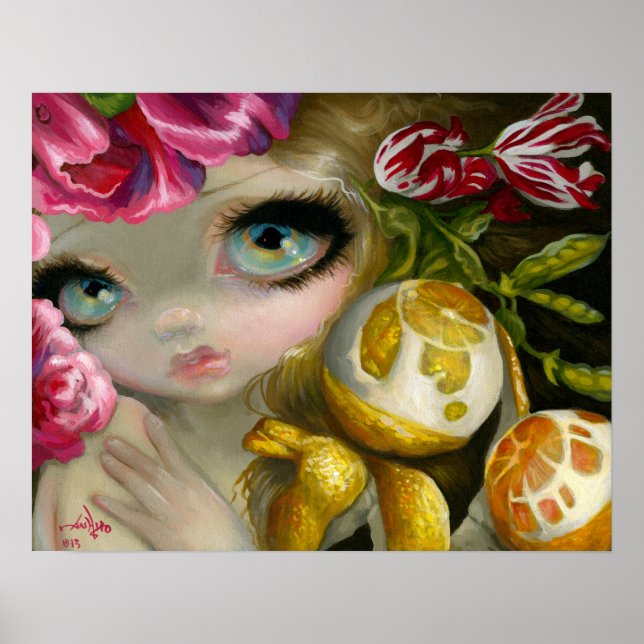 Stilleven III: IMPRESSÃO da Citroen ART pop ainda  (Frente)