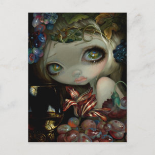 "Stilleven V:  Cartão postal do Roemer