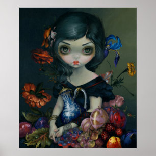 Stilleven VI:  Pop do IMPRESSÃO da ARTE do Het