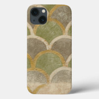 Stone Azulejo por Chariklia Zarris