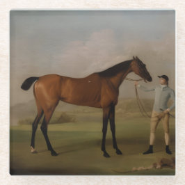 Stone Coaster Equestrian 