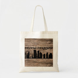 Stone Hugger - Bolsa