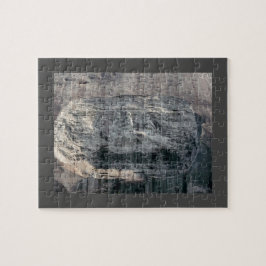 Stone Mountain Georgia Quebra-cabeça