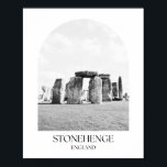 Stonehenge England Arch Photo Impressão<br><div class="desc">Stonehenge England Arch Photo Impressão</div>