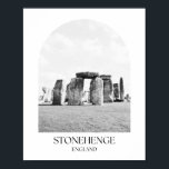 Stonehenge England Arch Photo Impressão<br><div class="desc">Stonehenge England Arch Photo Impressão</div>
