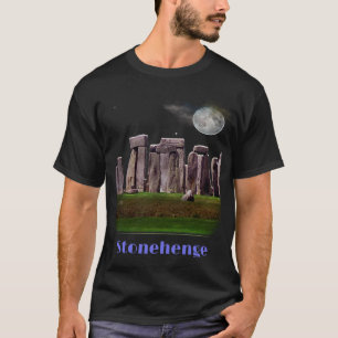 Stonehenge T-shirt