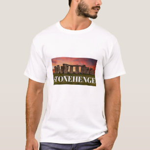 Stonehenge T-Shirt