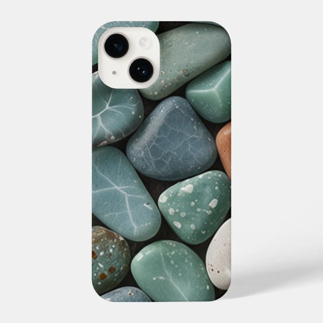 Stones Phone Case (Verso)