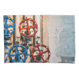 Stopcock in the Schiffbau, Zurique