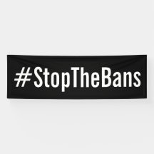 #StopTheBans Pro-Choice Marcha