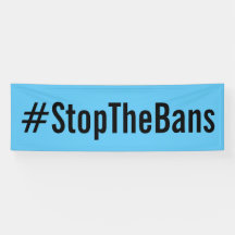 #StopTheBans Pro-Choice Marcha Azul