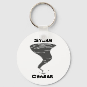 Storm Chaser - Chaveiro