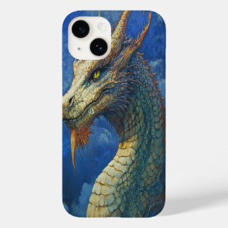 🐉 Stormscale Dragon
