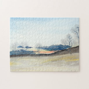 Stormy Sky Jigsee Quebra-cabeça