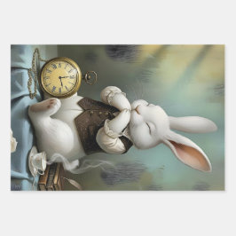 Storybook Bunny
