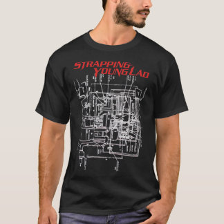 Strapping Young Lad Classic T-Shirt