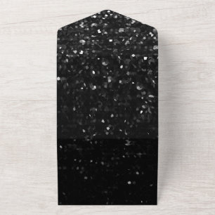 Strass Negra Crystal Bling