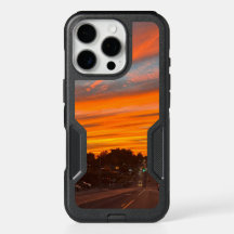 Stratus Sunset Otterbox