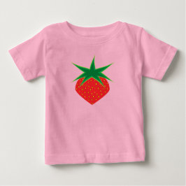 Strawberry Baby T-Shirt
