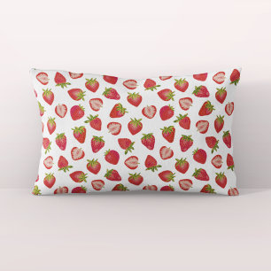 Strawberry Pattern