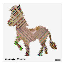 Streak de Ouro Zebra Exótico