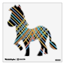 Streak de Ouro Zebra Exótico