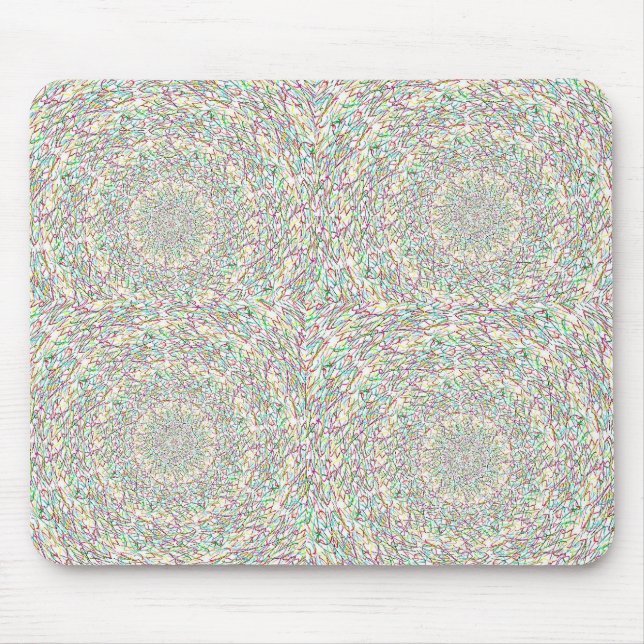 Streamer Mousepad (Frente)
