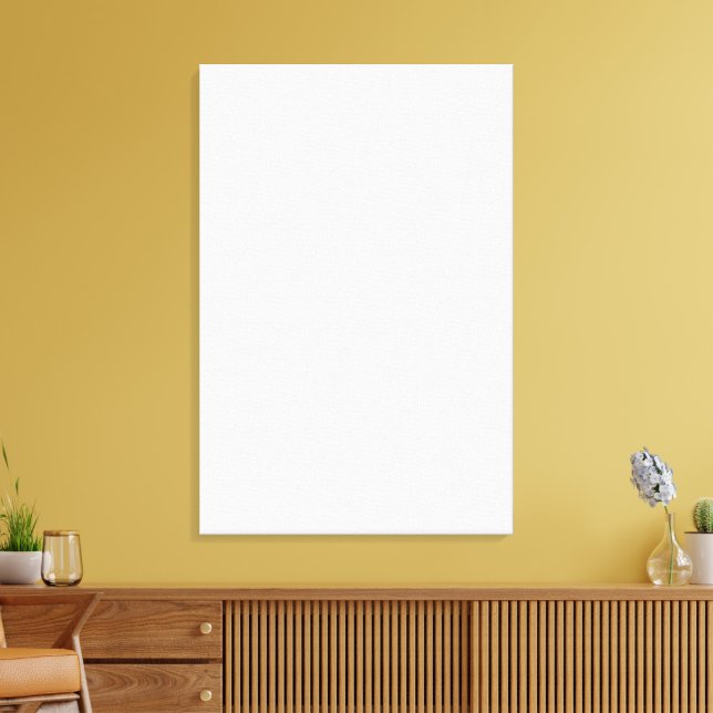 Stretched Canvas Print (Insitu(Sala de estar))