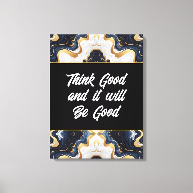 Stretched Canvas Print (Frente)