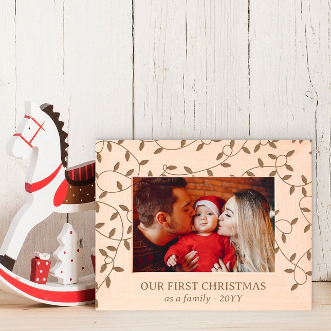 String Lights 1rua Natal Como Família (Criador carregado)