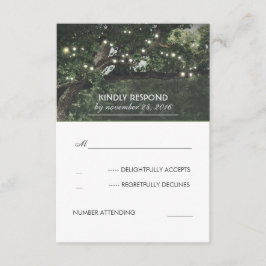 String Lights Tree Vintage RSVP Russo