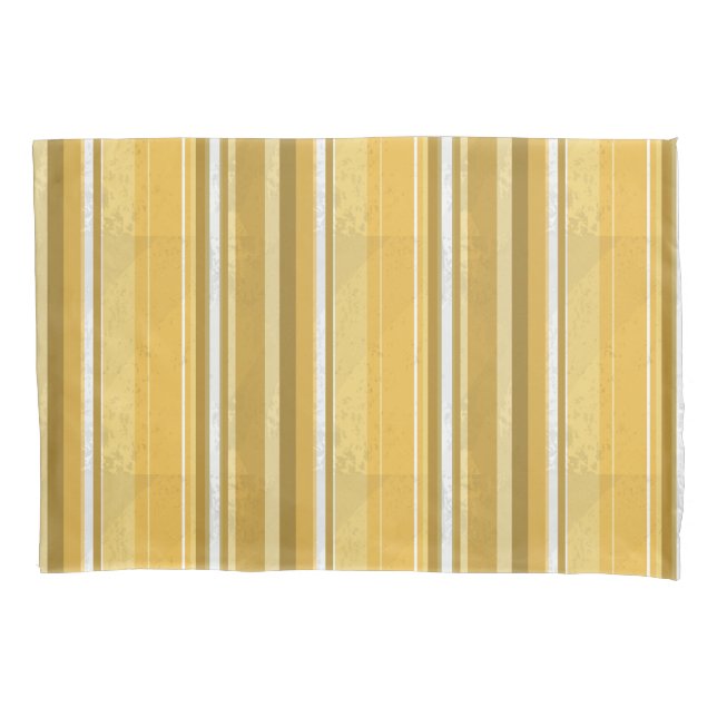 Stripes Amarelo (Frente)