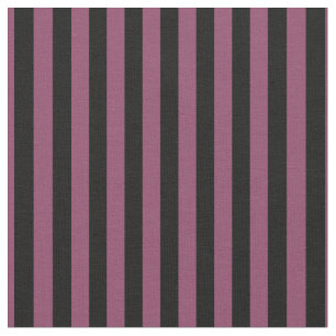 Stripes Boutique - Tecido Preto Rosa