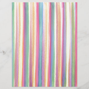 Stripes de Aquarela