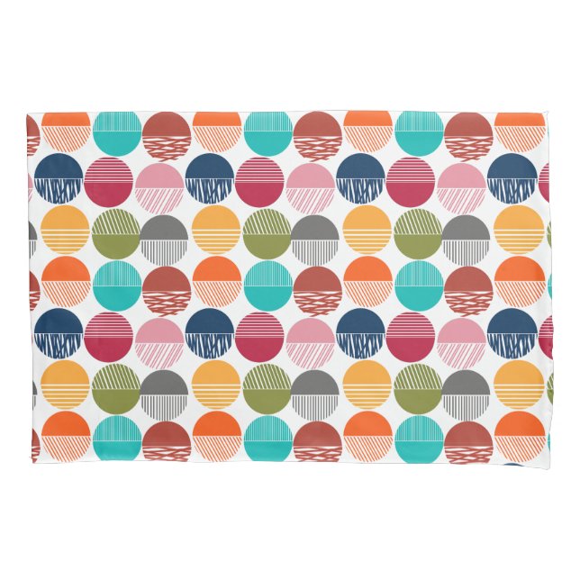 Stripes e Sólidos (Frente)