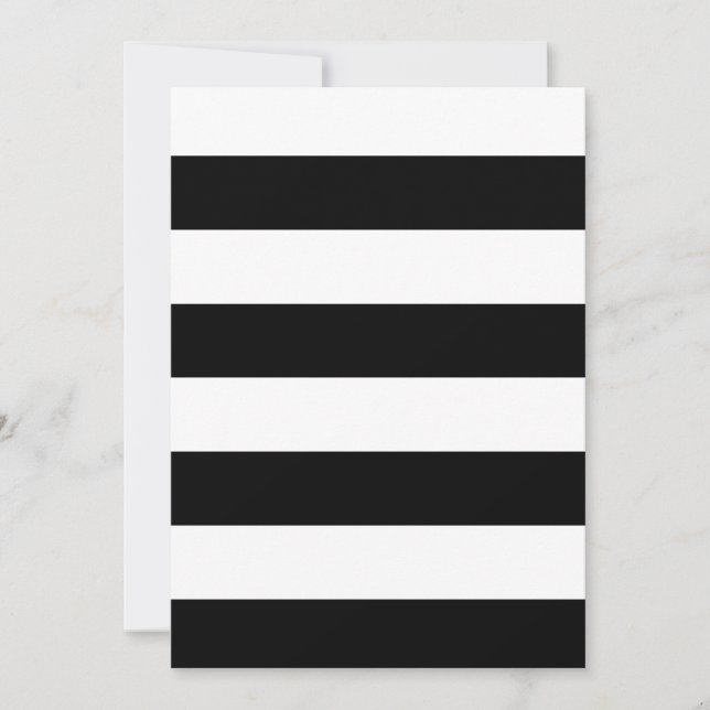 Stripes Negras (Frente)