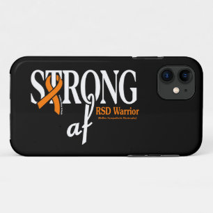 STRONG af...RSD Case-Mate capas de iphone