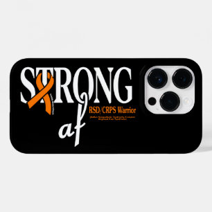 STRONG af...RSD/CRPS